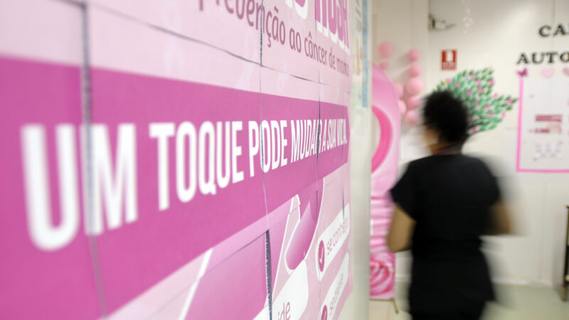 UBSs reforçam ações simples e essenciais para a sua saúde