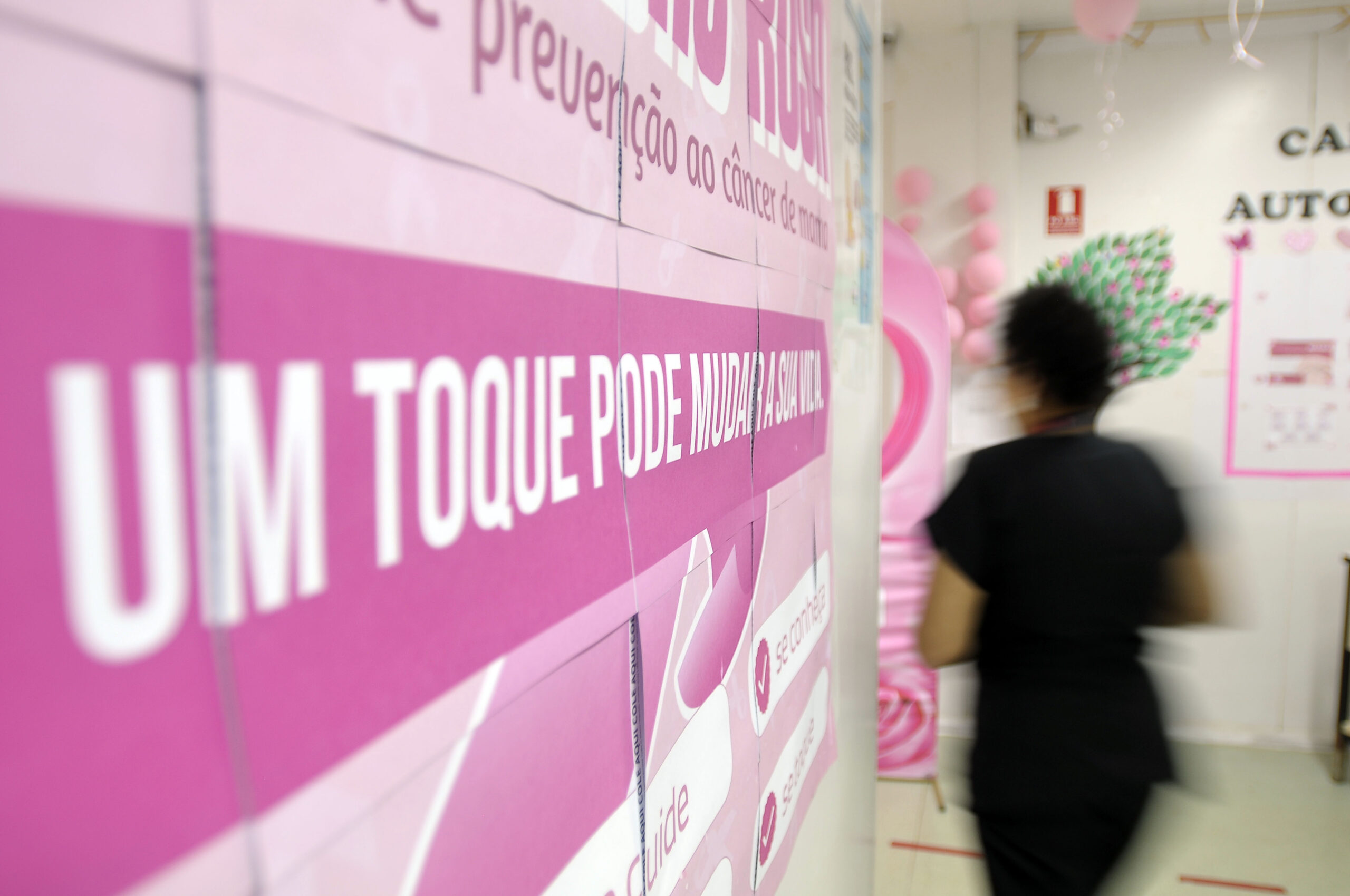 UBSs reforçam ações simples e essenciais para a sua saúde