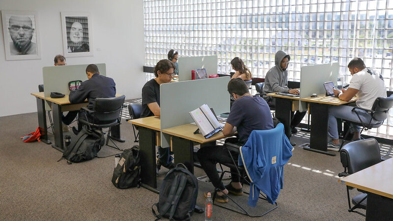 DF vê aumento de 25% de usuários em espaços culturais