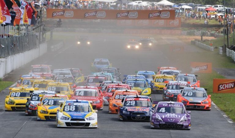 Autódromo de Brasília vai reabrir com Stock Car e entrada gratuita