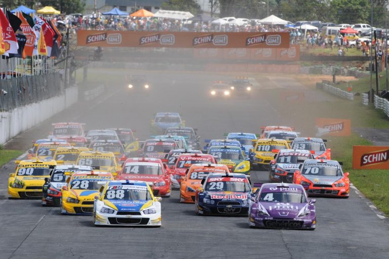 Autódromo de Brasília vai reabrir com Stock Car e entrada gratuita