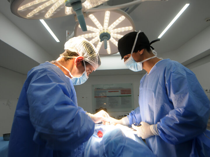 GDF lança programa para acelerar 15 mil cirurgias eletivas