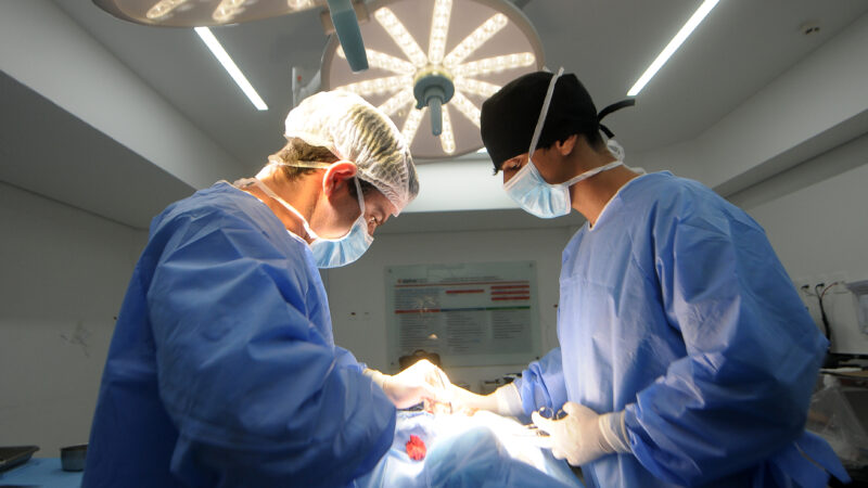 GDF lança programa para acelerar 15 mil cirurgias eletivas