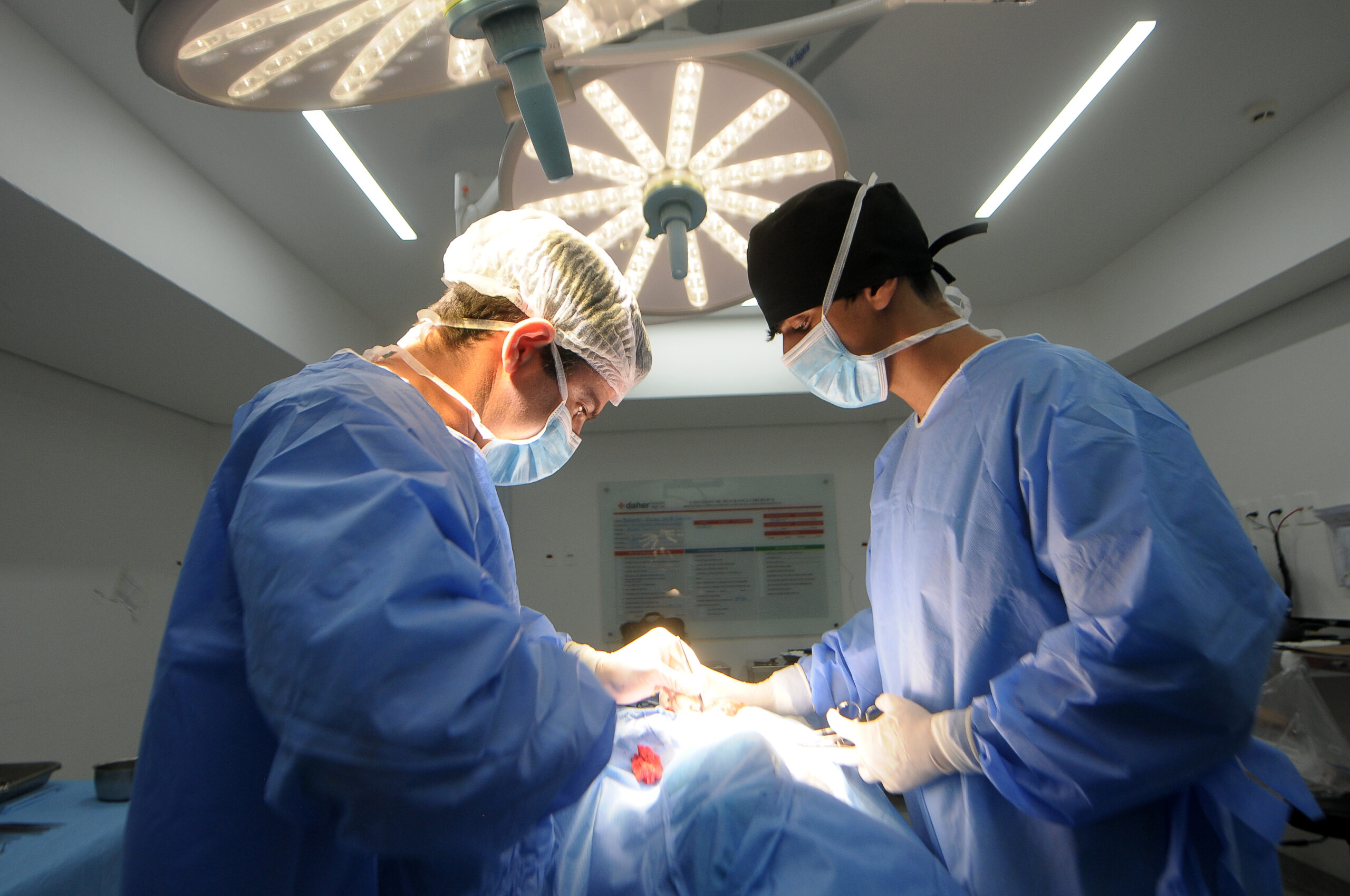 GDF lança programa para acelerar 15 mil cirurgias eletivas