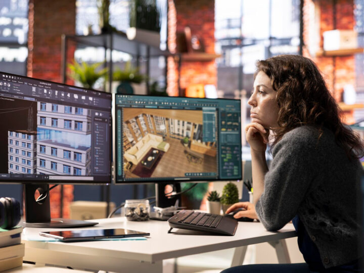 Brasília vive a Indústria 4.0 com foco em inovação e modernização