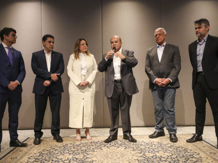 GDF e hospitais privados acelera cirurgias e tratamentos de câncer