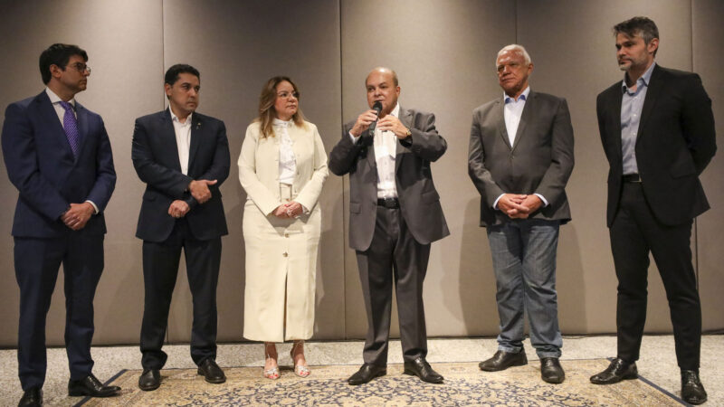 GDF e hospitais privados acelera cirurgias e tratamentos de câncer