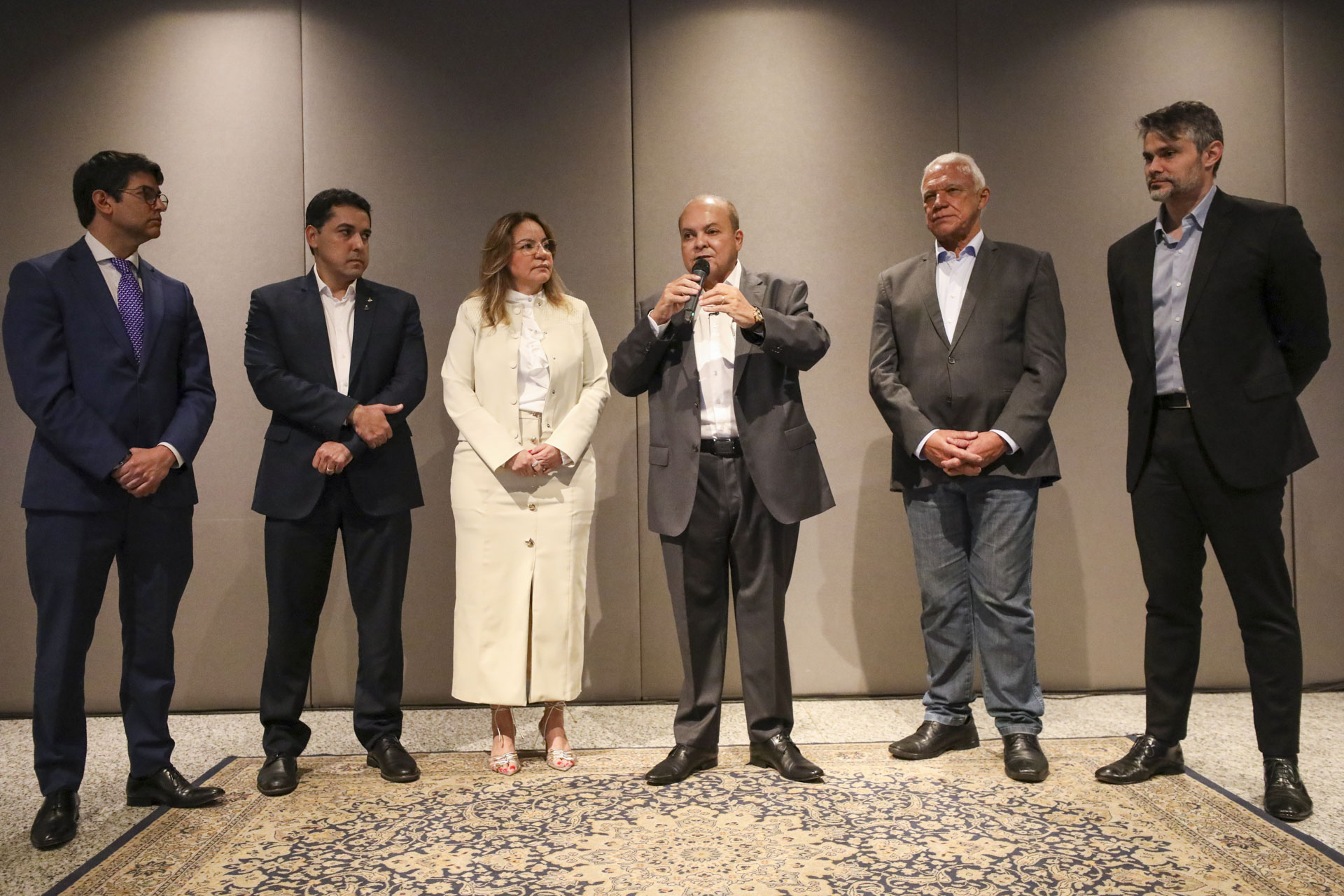 GDF e hospitais privados acelera cirurgias e tratamentos de câncer