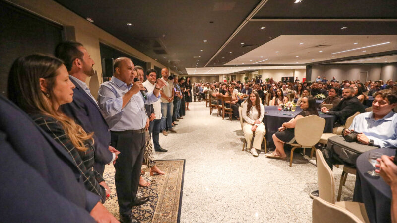 Nova lei permite igrejas usarem moeda social para regularização