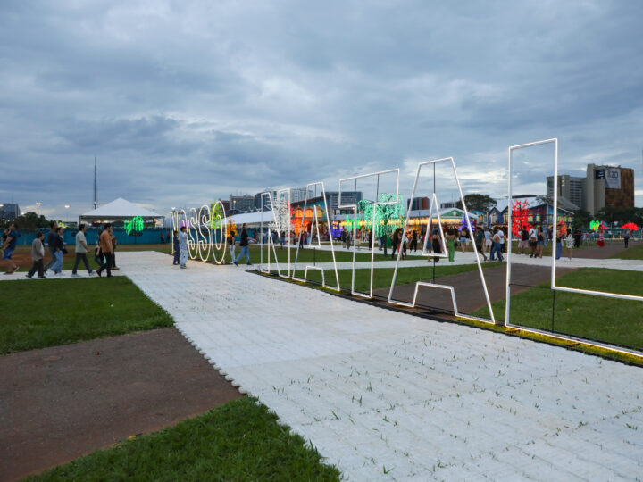 Programação de Natal deve injetar mais de R$ 60 milhões na economia