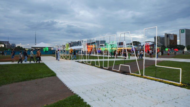 Programação de Natal deve injetar mais de R$ 60 milhões na economia