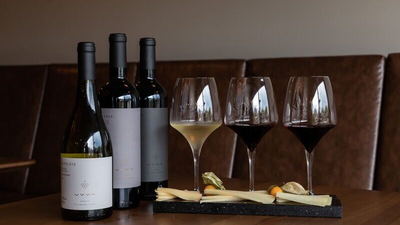 Outubro abre a temporada enogastronômico com eventos internacionais