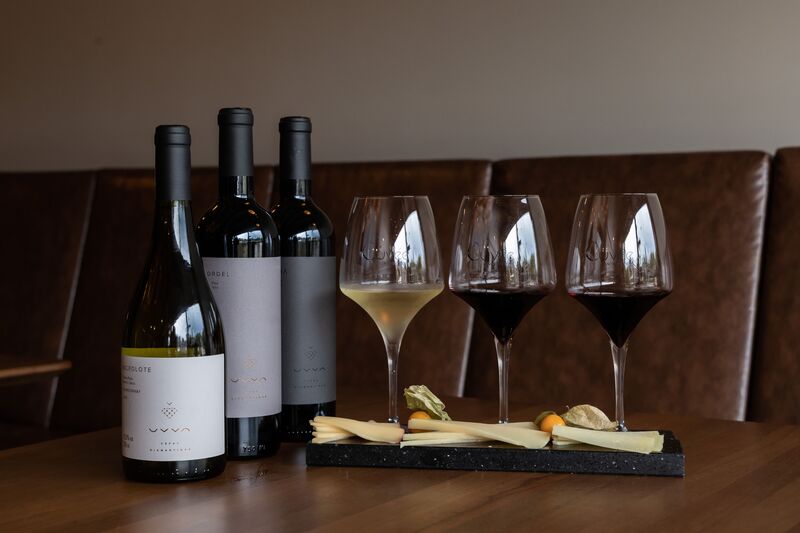 Outubro abre a temporada enogastronômico com eventos internacionais