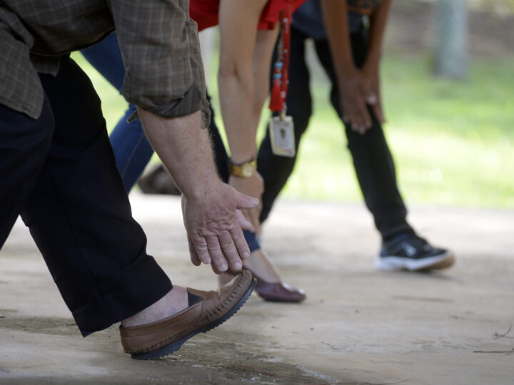 Dia Mundial da Osteoporose reforça a importância com os ossos