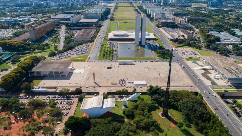 Inscrições para Concurso do Memorial da Democracia prorrogadas