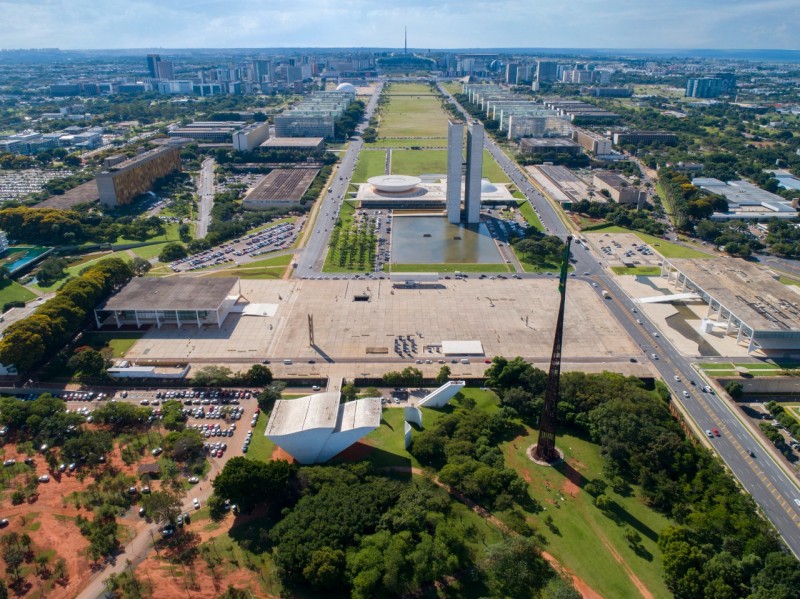 Inscrições para Concurso do Memorial da Democracia prorrogadas