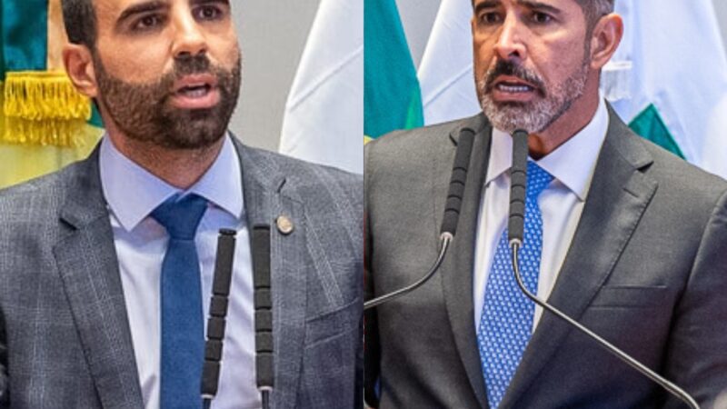 Distritais aprovam videomonitoramento em salas de aula do DF