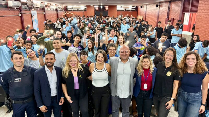 Mais de 6 Mil pessoas participam dos Consegs no DF