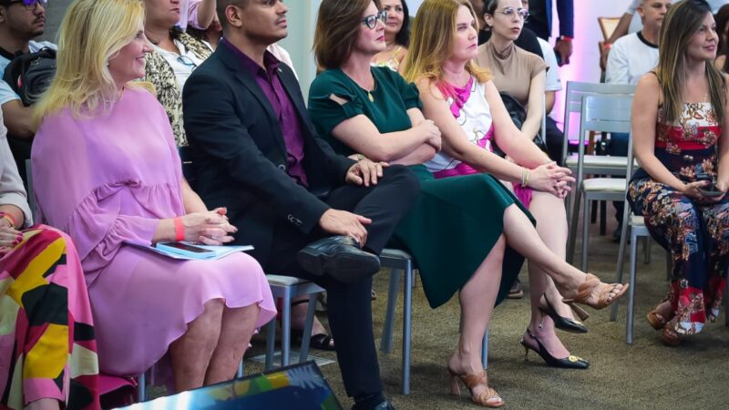 Presença feminina na energia solar é tema de encontro