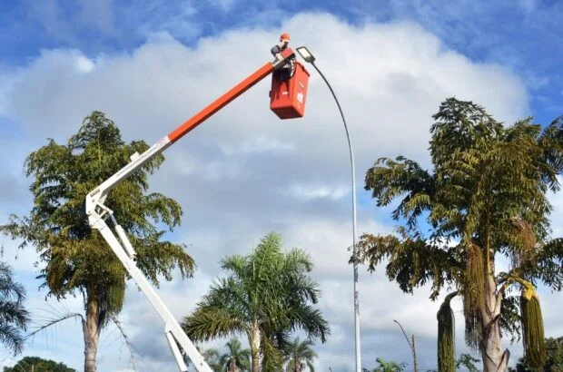 GDF lança edital de mais de R$ 100 milhões para expansão