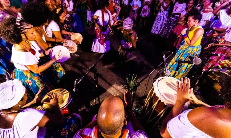 Divulga resultado final com mais de 100 projetos selecionados no DF