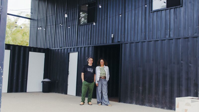 Grupo Nutra celebra 19 anos com espetáculos gratuitos no DF