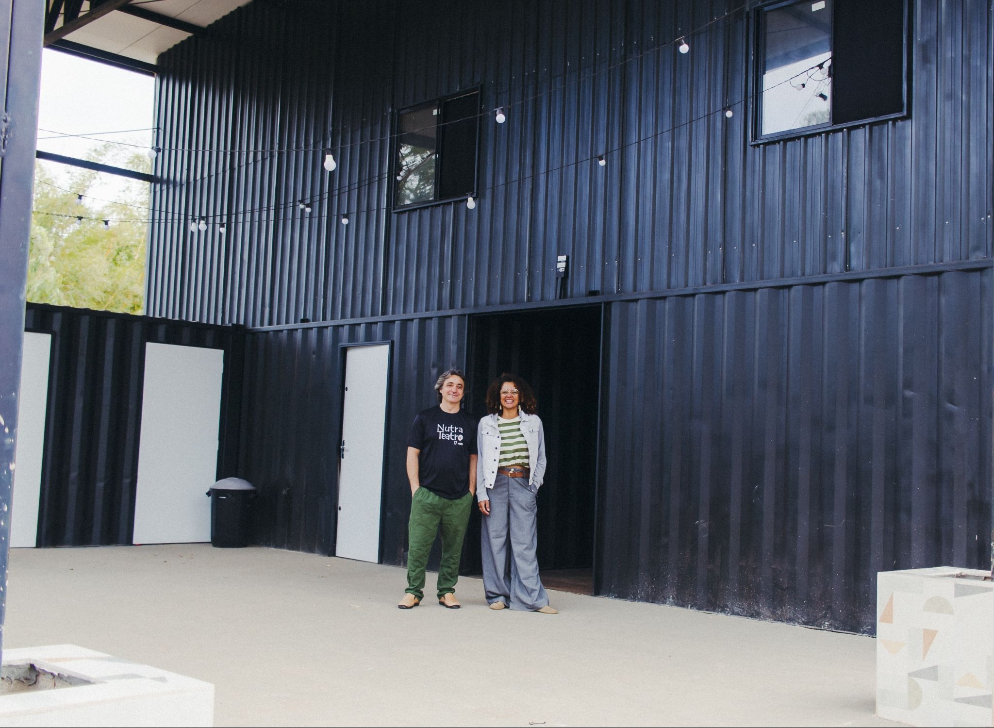 Grupo Nutra celebra 19 anos com espetáculos gratuitos no DF