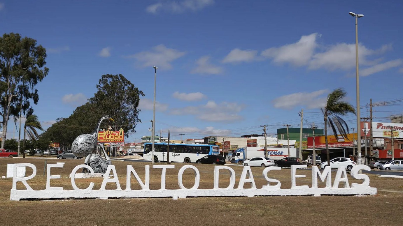 Codhab lança edital para construção de 303 casas no Recanto