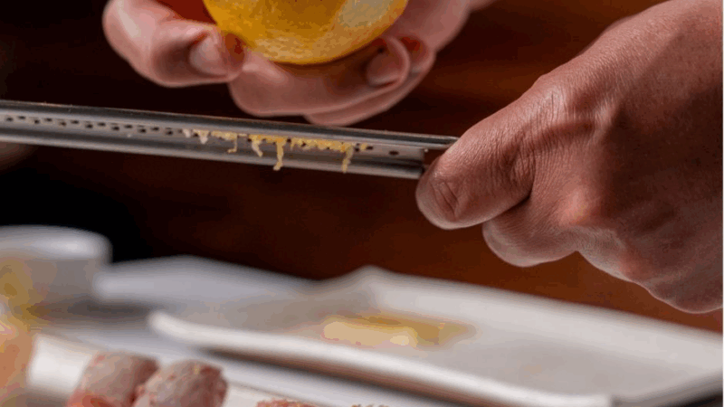 O Segredo do Luxo: O setor invisível que garante a qualidade do Gurumê