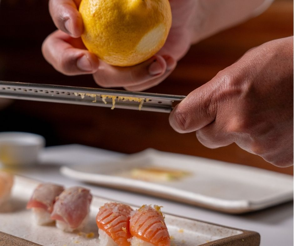 O Segredo do Luxo: O setor invisível que garante a qualidade do Gurumê