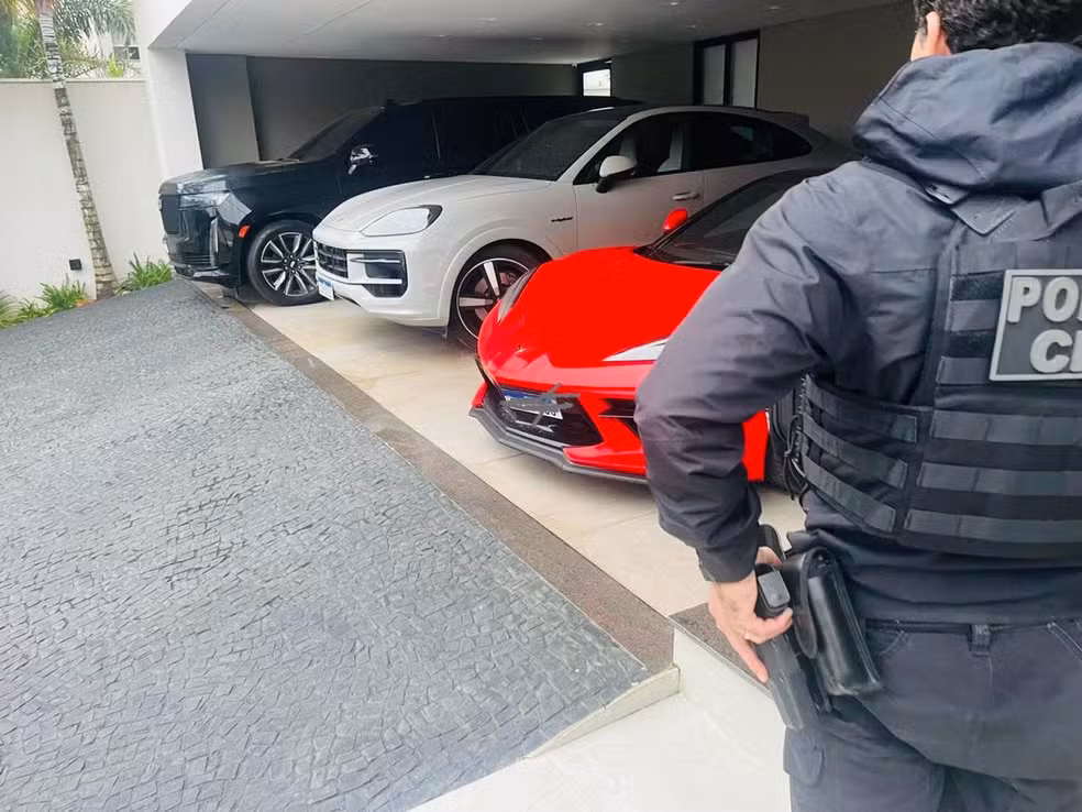 Empresa de Ceilândia suspeita de sonegar R$ 21 milhões em impostos