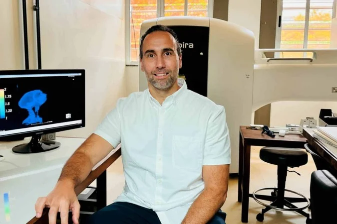 Pesquisador leva Nanotecnologia à indústria e é destaque na ‘Nature’