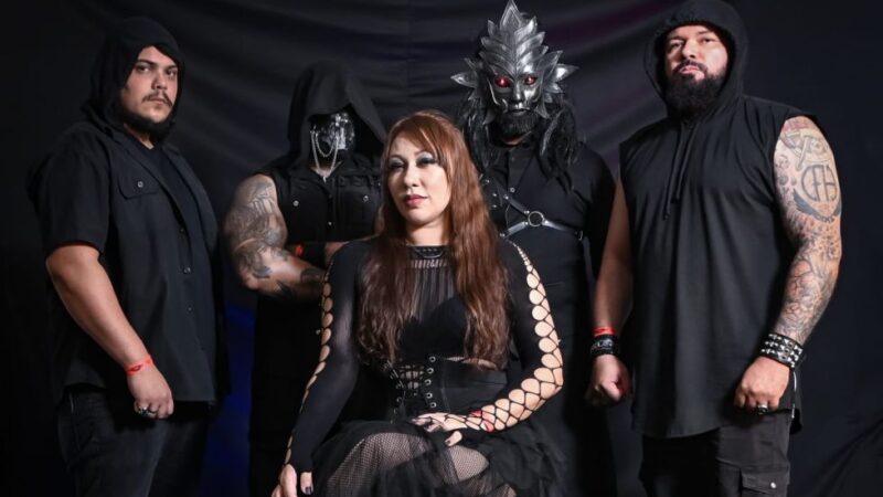 Bandas fazem show solidário por lendas da cena