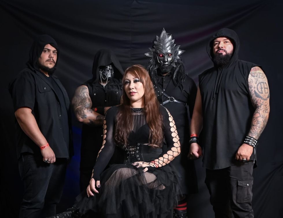 Bandas fazem show solidário por lendas da cena