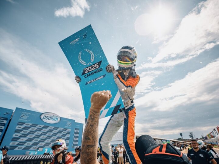 Barrichello Bartz conquista a Stock Light e sobe para a Stock Car