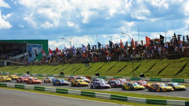 Segundo lote de Ingressos grátis da Stock Car abre hoje (26)