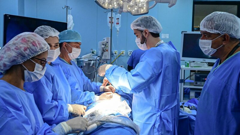 IgesDF abre três processos seletivos estratégicos