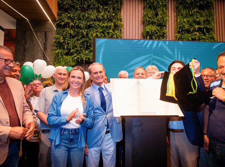 Novo Shopping em Águas Claras turbina geração de emprego no DF!