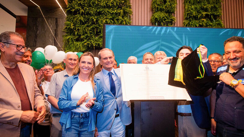 Novo Shopping em Águas Claras turbina geração de emprego no DF!