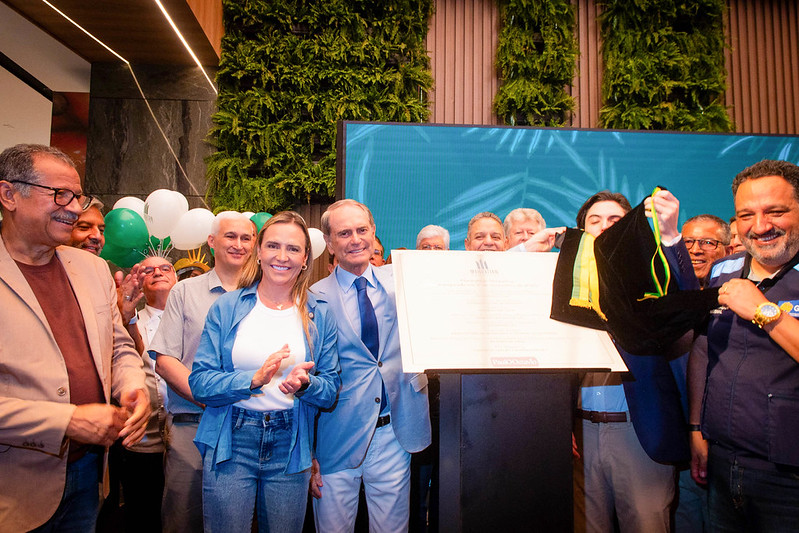 Novo Shopping em Águas Claras turbina geração de emprego no DF!