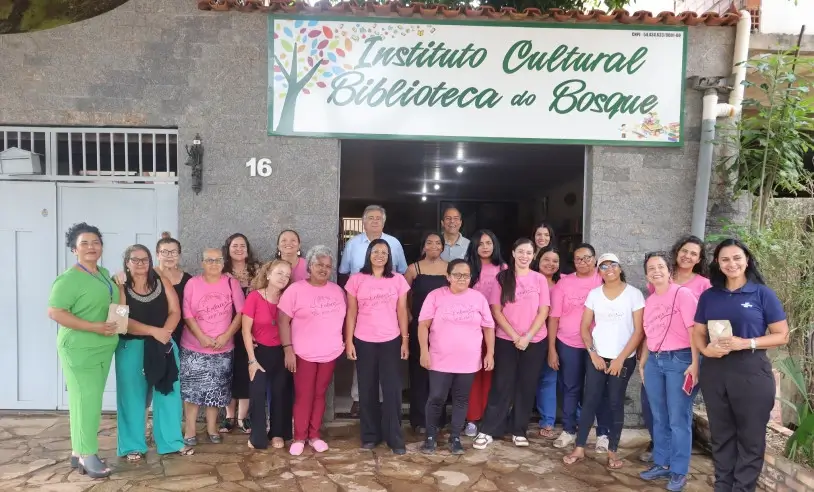 Sebrae capacita mulheres empreendedoras em São Sebastião