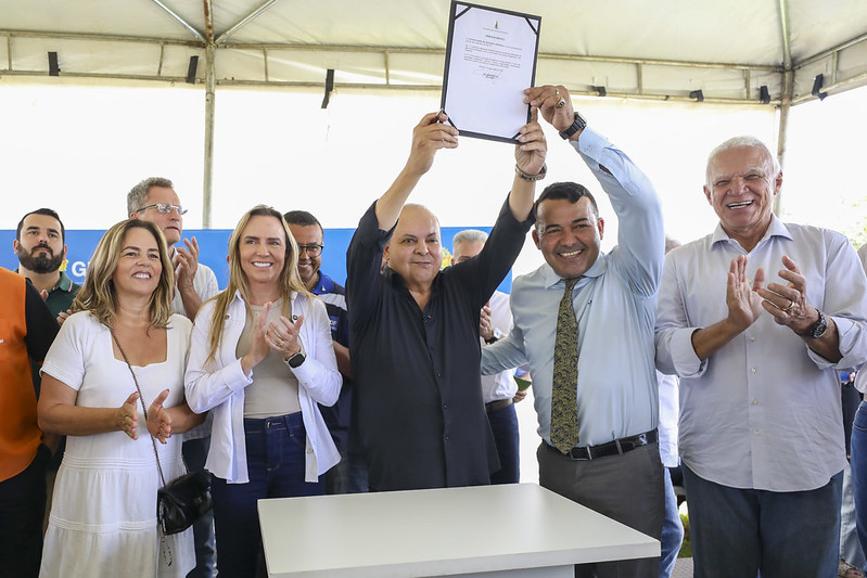 Nova adutora reforça abastecimento para 26 Mil em São Sebastião