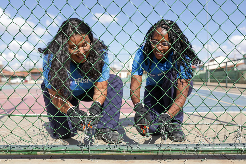 Mais de 27 Mil formados e portas abertas para o emprego