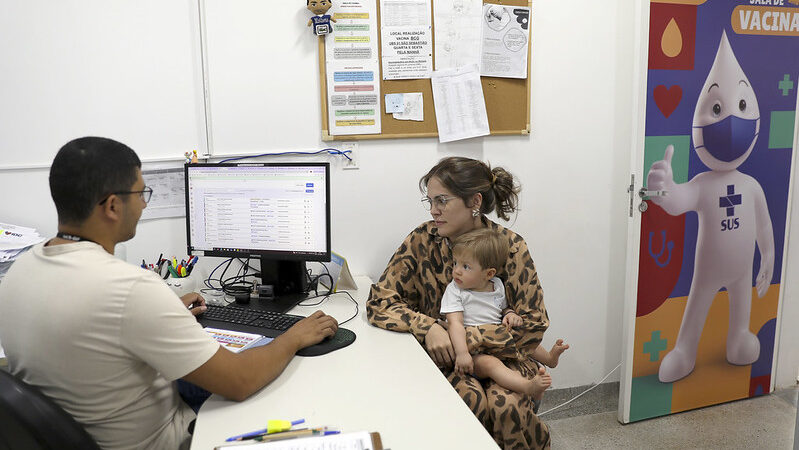 UBS do Mangueiral faz mais de 185 mil atendimentos e vira referência