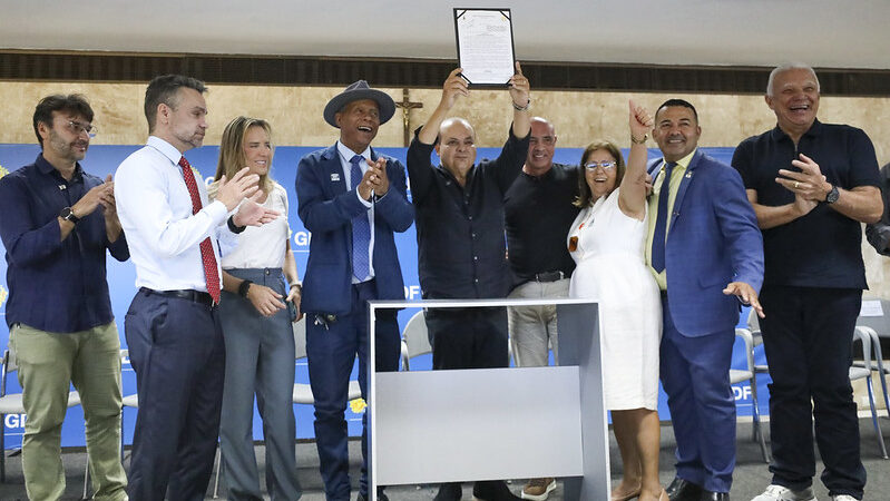 Lei traz segurança e tranquilidade para quiosqueiros e donos de trailers