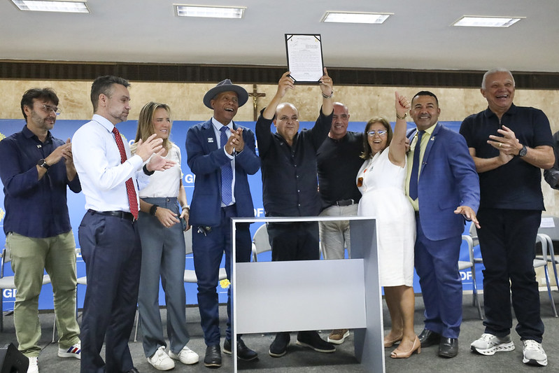 Lei traz segurança e tranquilidade para quiosqueiros e donos de trailers