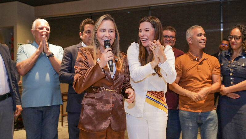 Conselheiros Tutelares celebram valorização e estrutura