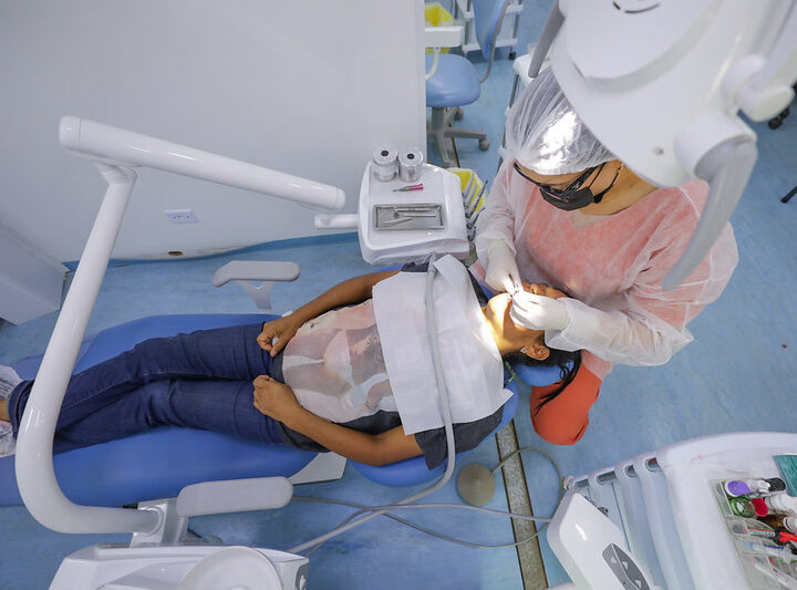 Projeto gratuito de odontologia ajuda mais de 4,1 Mil mulheres!