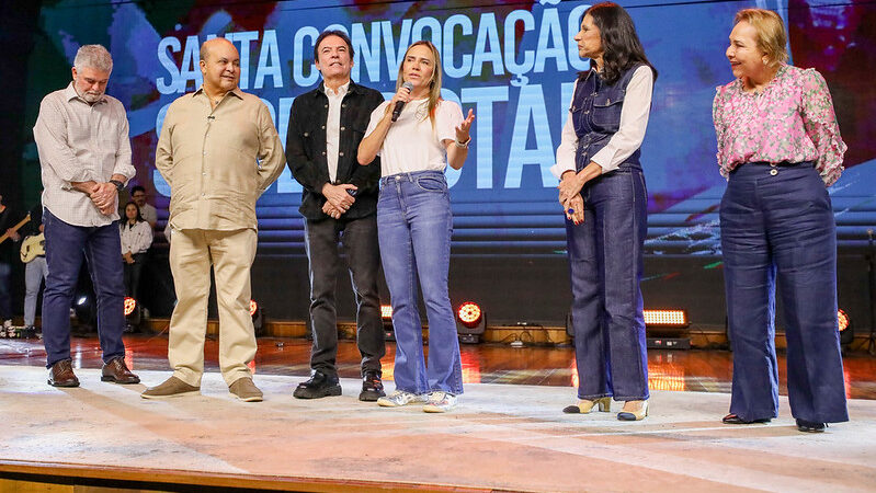 GDF reafirma apoio histórico às igrejas do DF