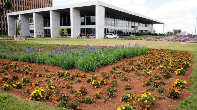 GDF decreta ponto facultativo em 21 de novembro